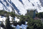 58 Zoom sul  Roccolo di Campo (1817 m)